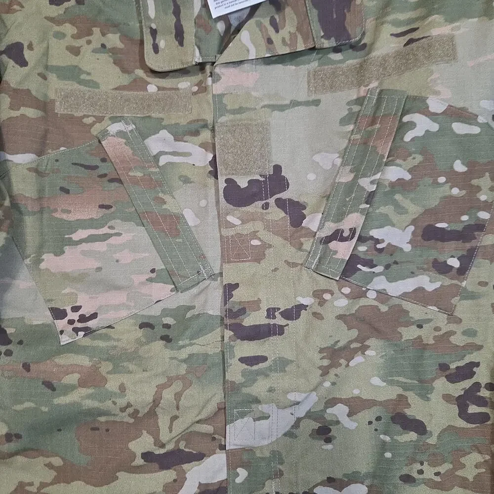 Kandor Manufacturing us army